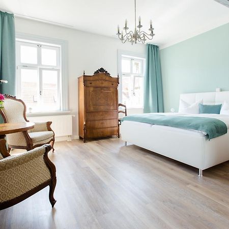 Artem Orbis Hotel Jena Luaran gambar