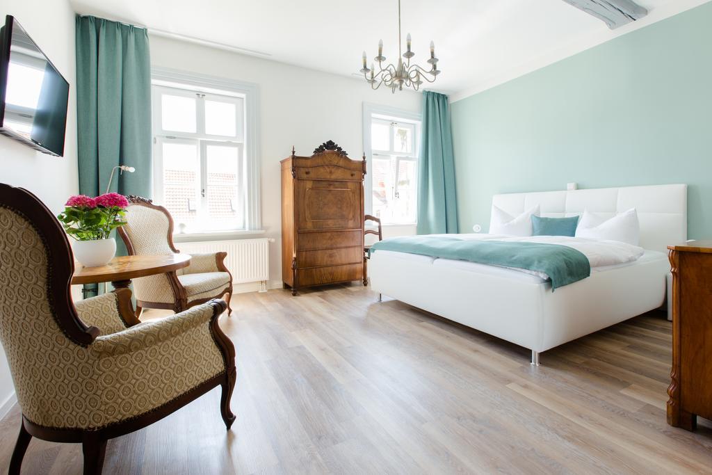 Artem Orbis Hotel Jena Luaran gambar