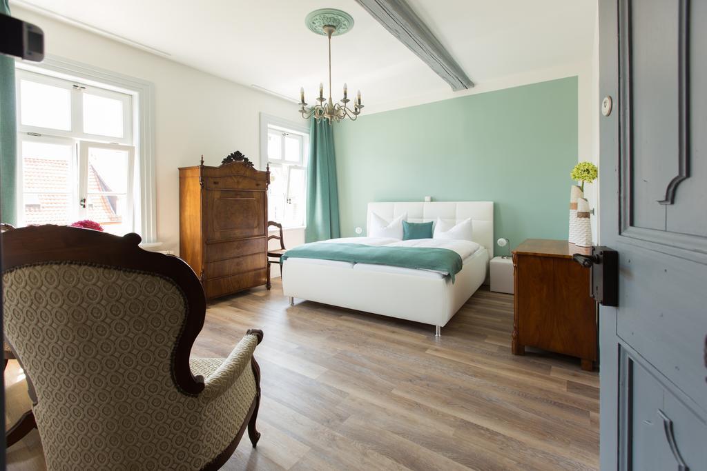 Artem Orbis Hotel Jena Luaran gambar