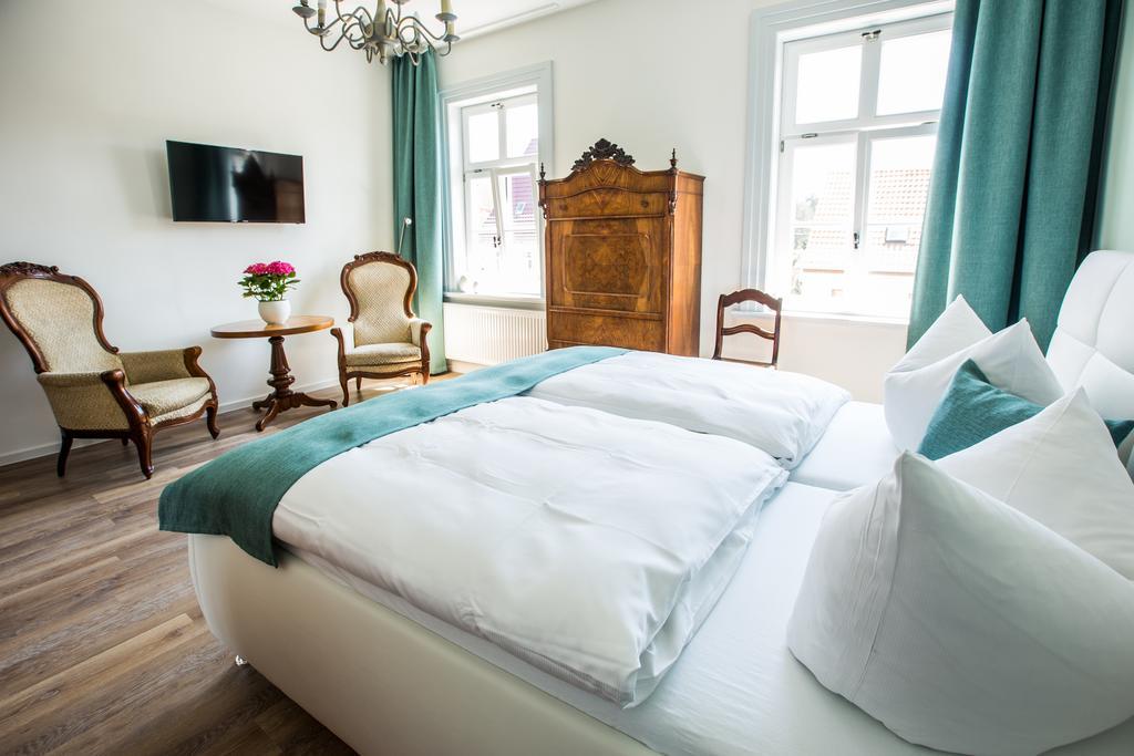 Artem Orbis Hotel Jena Luaran gambar