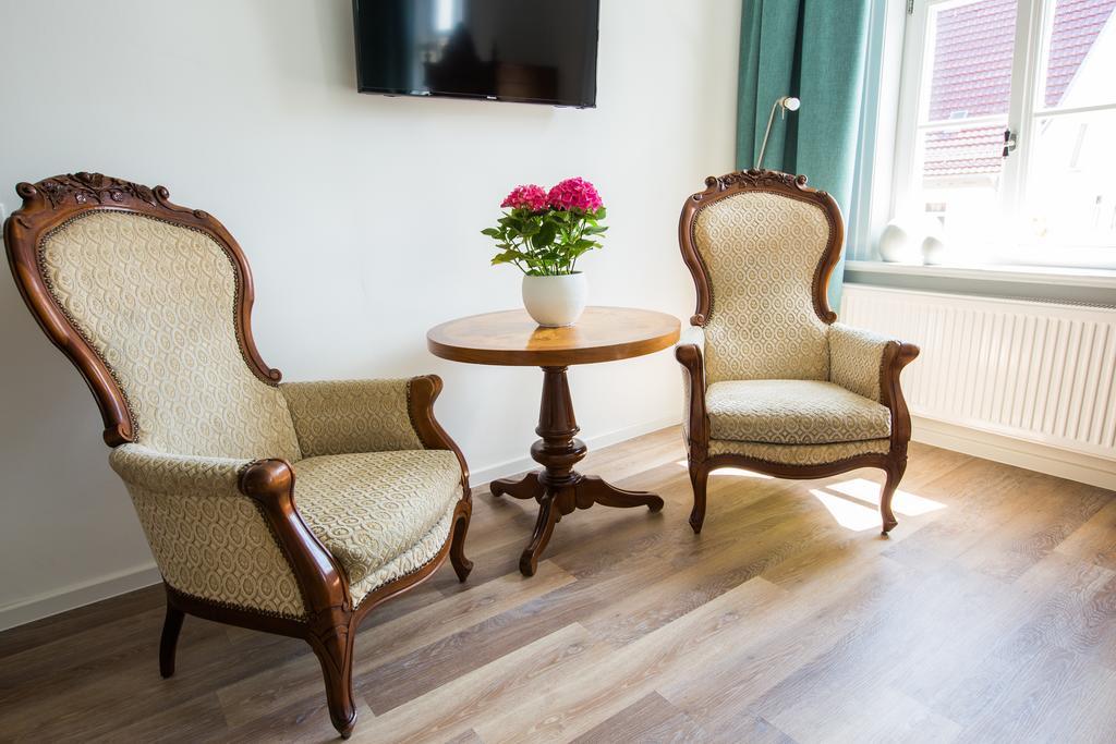 Artem Orbis Hotel Jena Luaran gambar