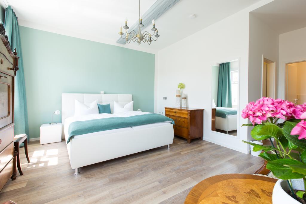 Artem Orbis Hotel Jena Luaran gambar