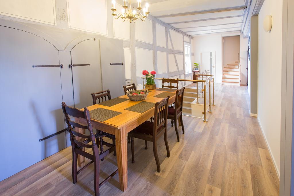 Artem Orbis Hotel Jena Luaran gambar