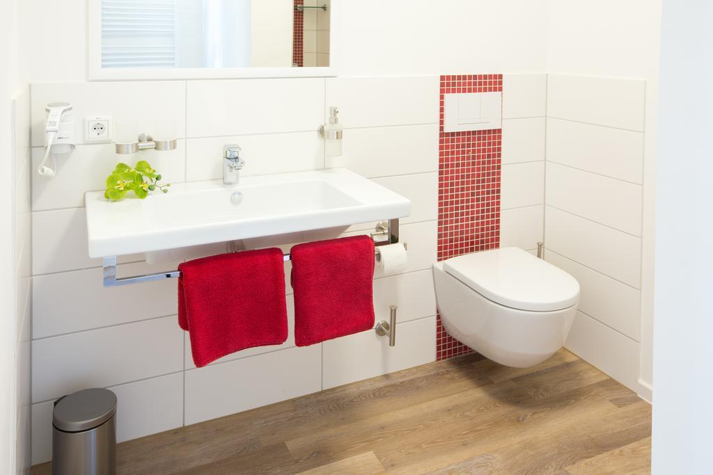 Artem Orbis Hotel Jena Luaran gambar