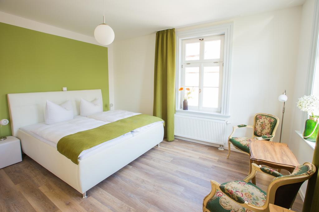 Artem Orbis Hotel Jena Luaran gambar