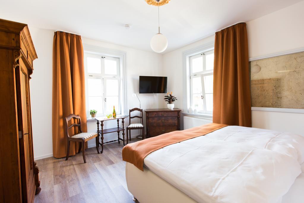 Artem Orbis Hotel Jena Luaran gambar