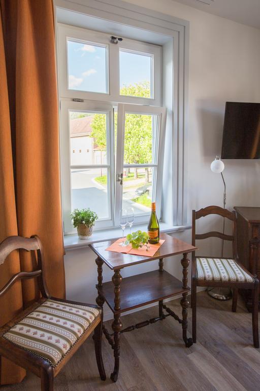 Artem Orbis Hotel Jena Luaran gambar
