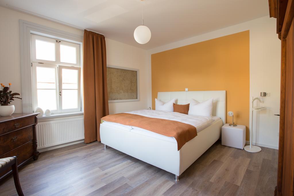 Artem Orbis Hotel Jena Luaran gambar