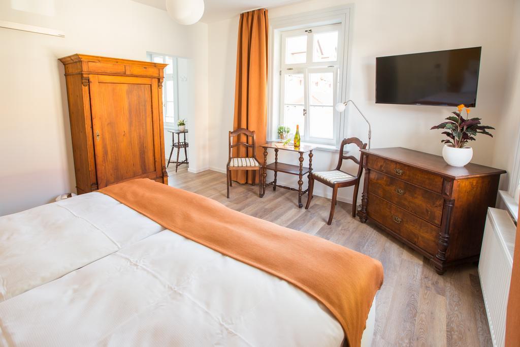Artem Orbis Hotel Jena Luaran gambar