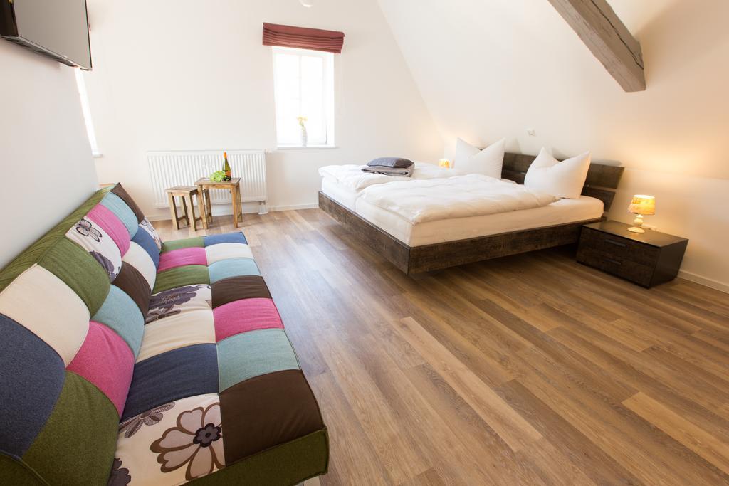 Artem Orbis Hotel Jena Luaran gambar