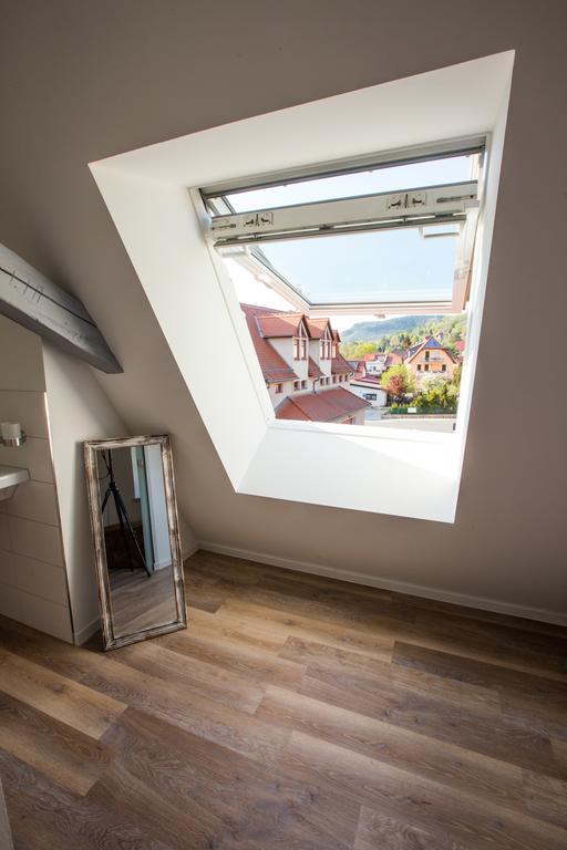 Artem Orbis Hotel Jena Luaran gambar