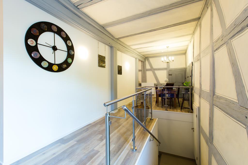Artem Orbis Hotel Jena Luaran gambar